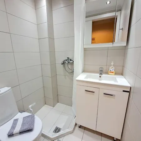Apartment Mini 5 *