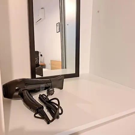 Apartment Mini 5 *