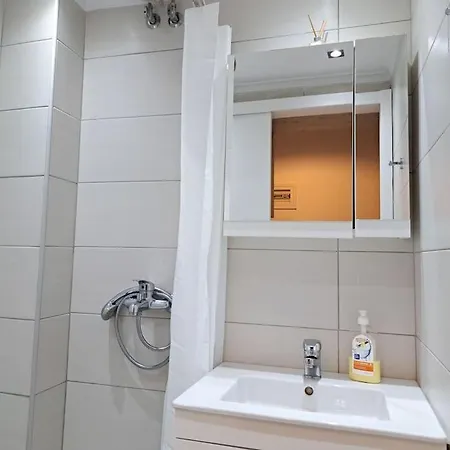 Mini 5 Apartment