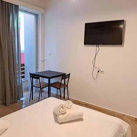 Apartment Mini 5 *