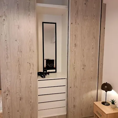 Appartamento Mini 5 Patras