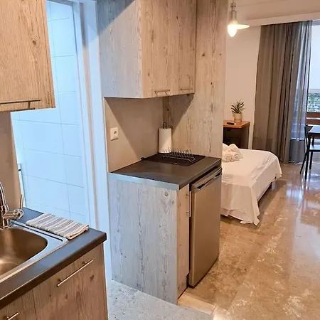 Apartment Mini 5