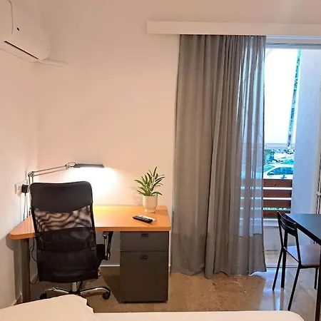 Mini 5 Apartment *