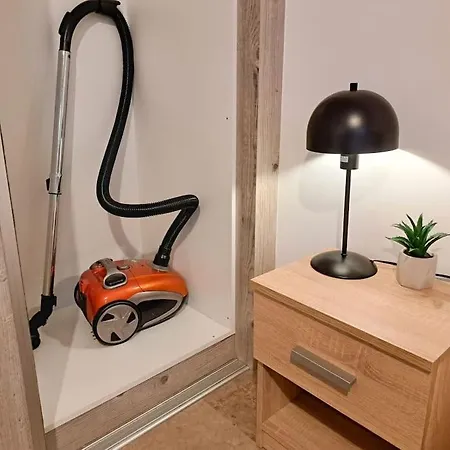 Apartment Mini 5