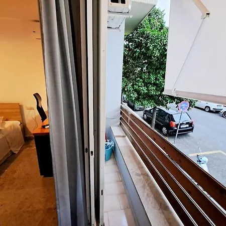 Apartment Mini 5