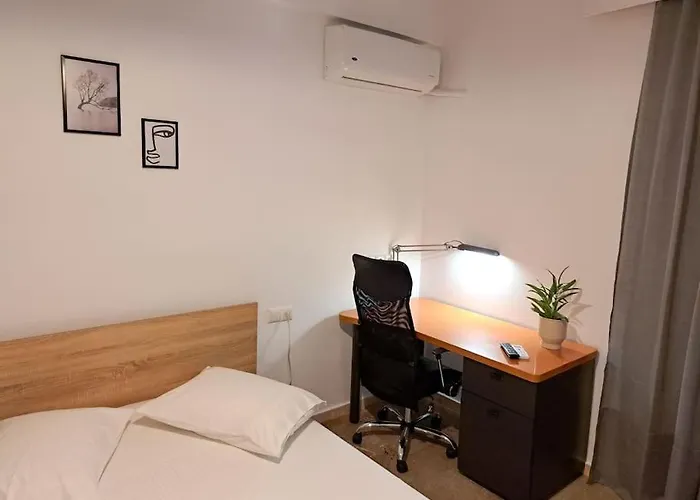 Mini 5 Apartamento Patras