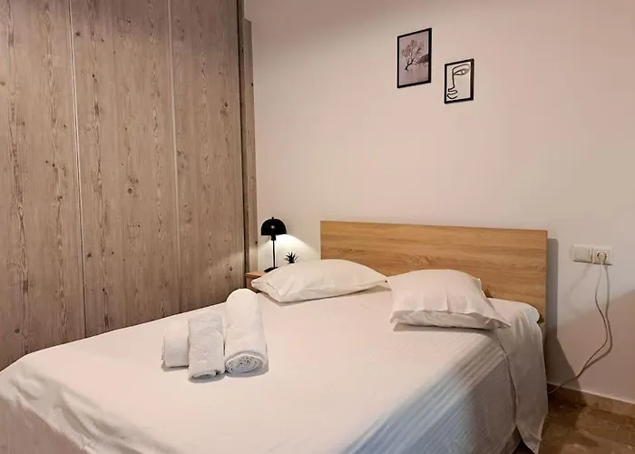Mini 5 Apartamento *
