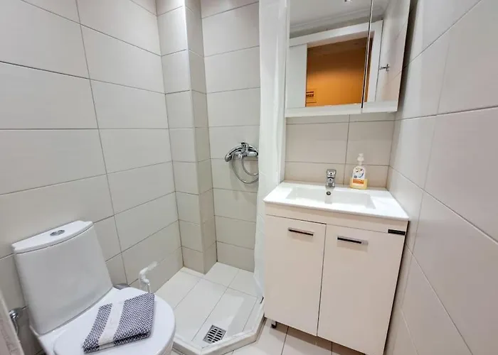 Apartamento Mini 5 *