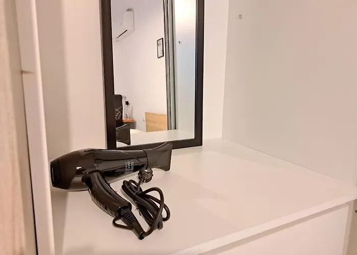 Apartamento Mini 5 *