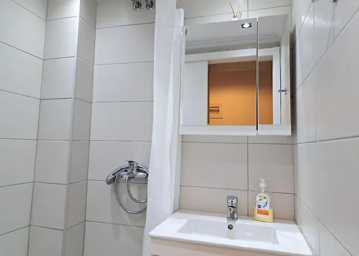 Mini 5 Apartamento