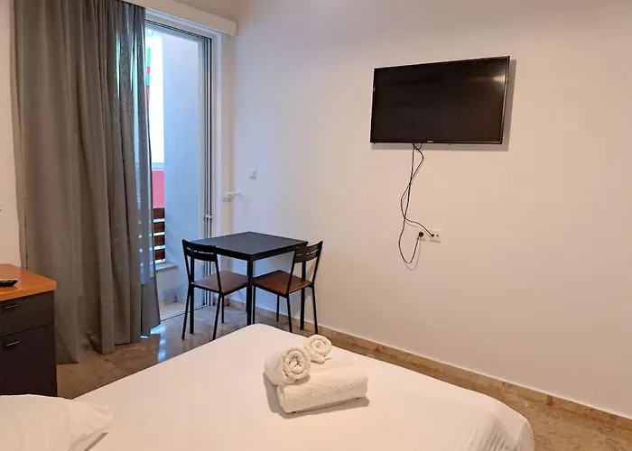 Apartamento Mini 5 *