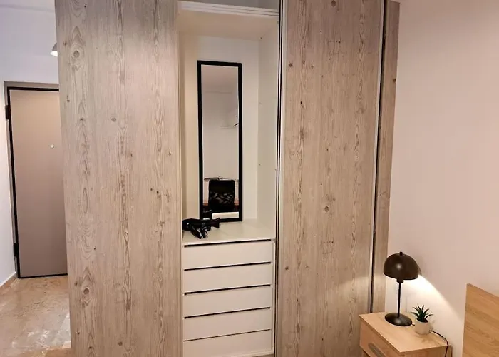 Apartamento Mini 5 Patras