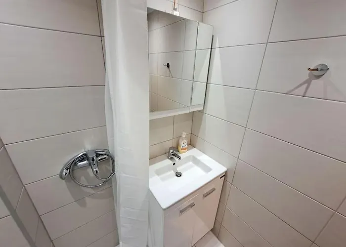 Mini 5 Apartamento