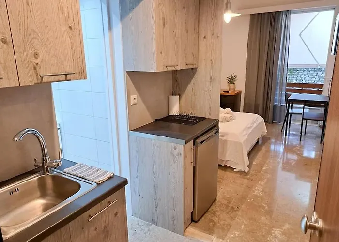 Apartamento Mini 5