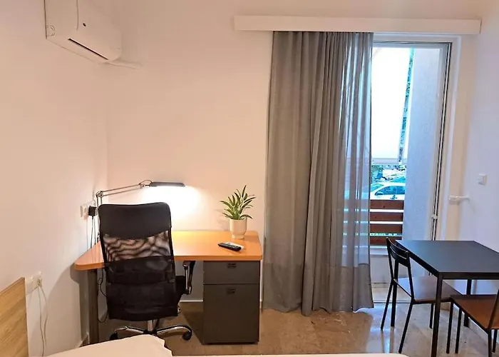 Mini 5 Apartamento *