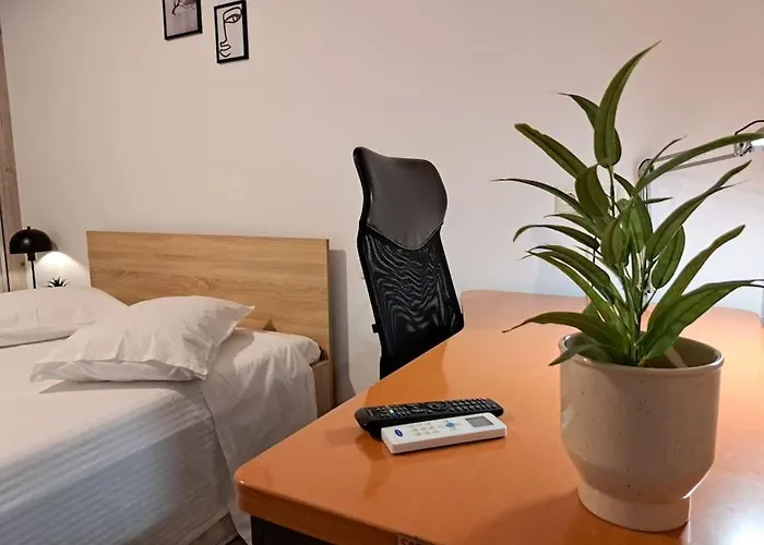 Mini 5 Apartamento Patras