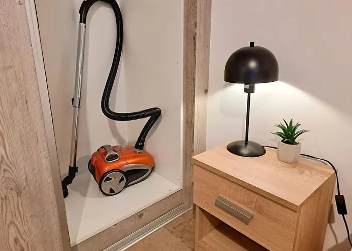 Apartamento Mini 5