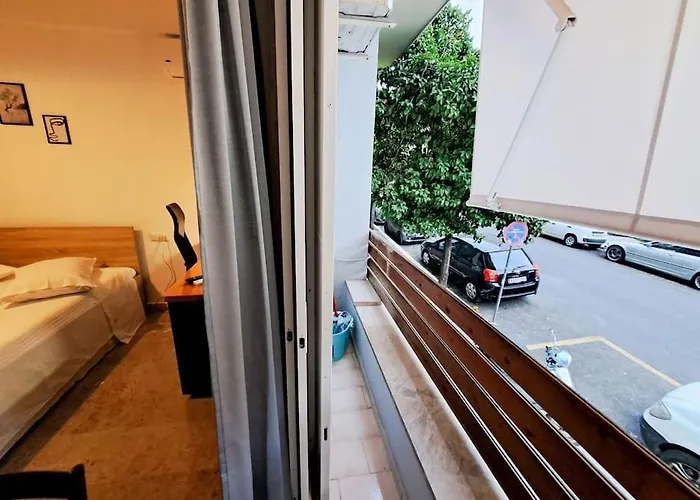 Apartamento Mini 5